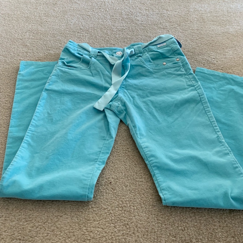 Justice size 16 NWT jeans